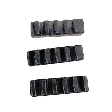 Wheeler-Rex 606684 Rear Chuck Jaw Set 7991/8991 606684-REX